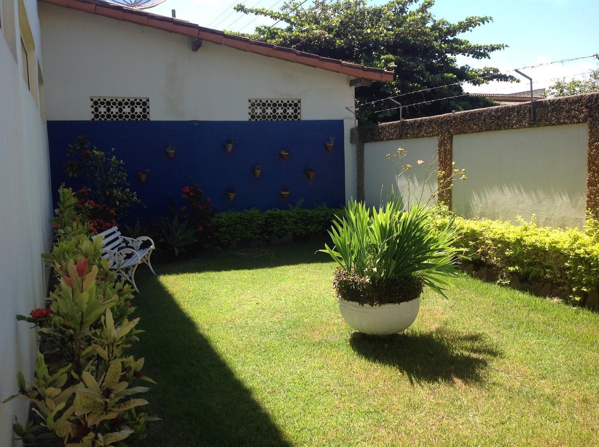Hr Chales Pousada Itapemirim Extérieur photo